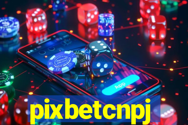 pixbetcnpj