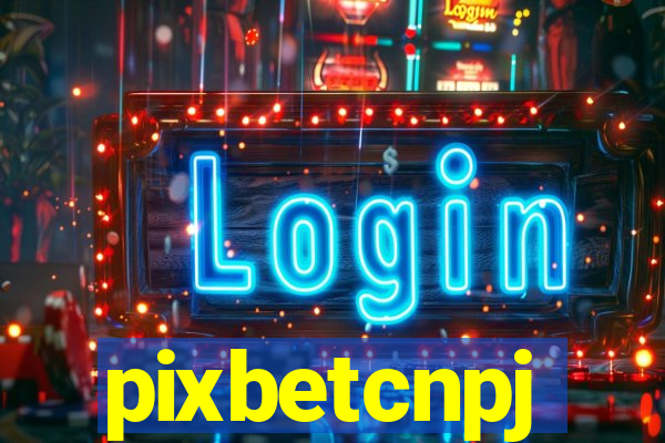 pixbetcnpj