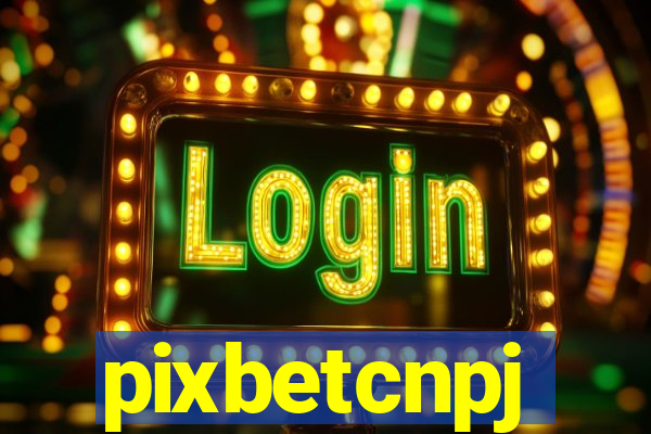 pixbetcnpj