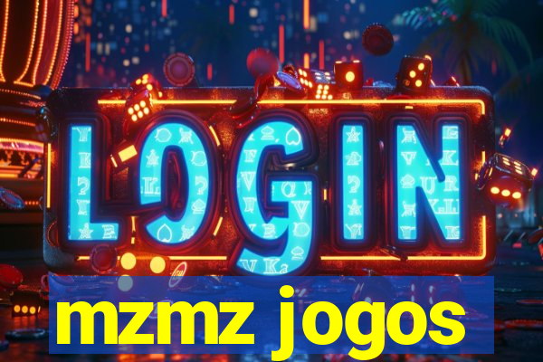 mzmz jogos