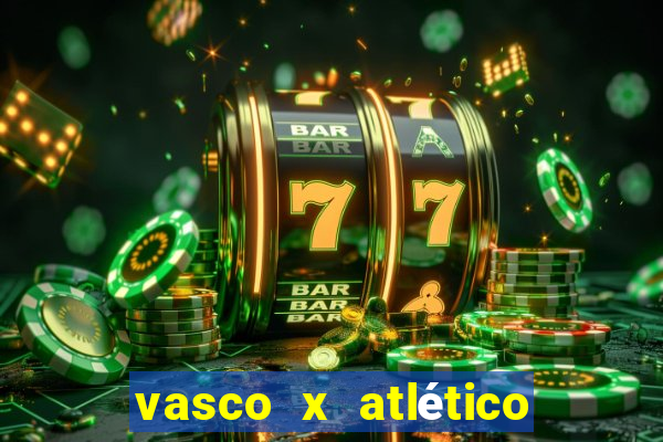 vasco x atlético mg palpite