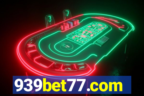 939bet77.com