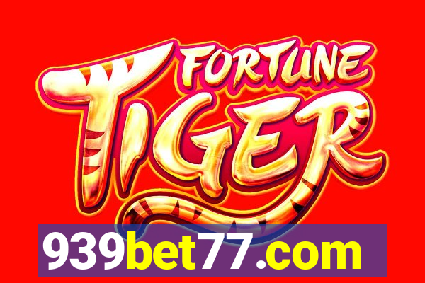 939bet77.com