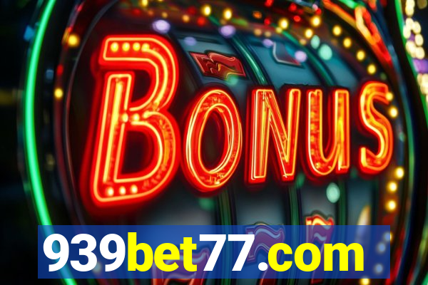 939bet77.com