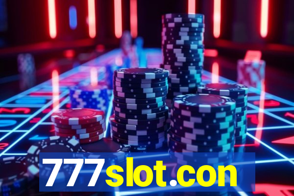 777slot.con