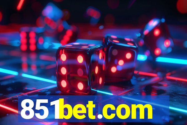 851bet.com