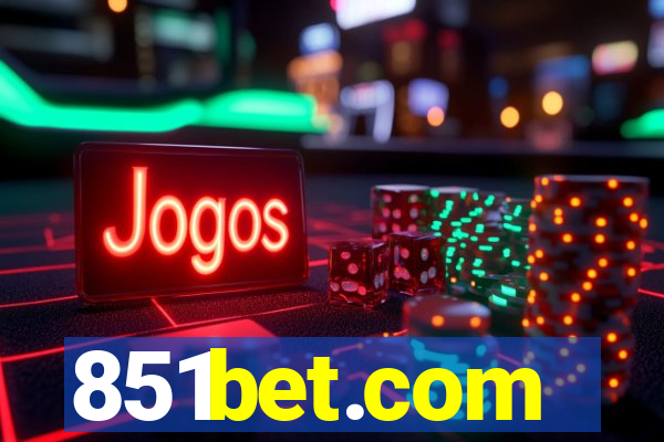 851bet.com