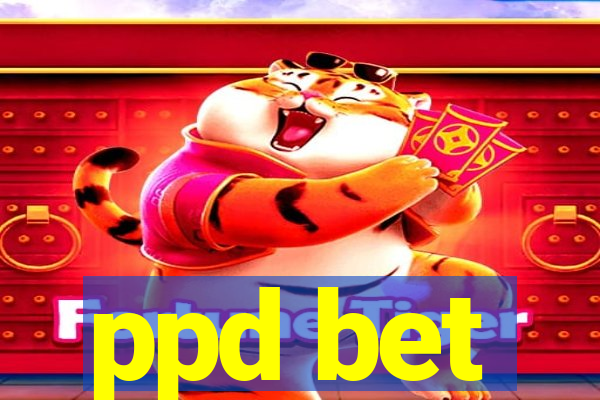 ppd bet