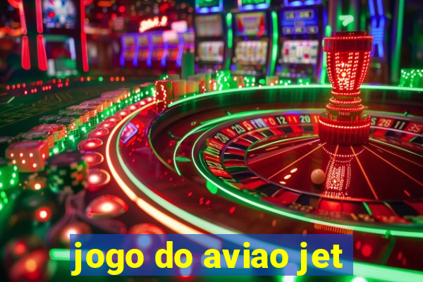 jogo do aviao jet