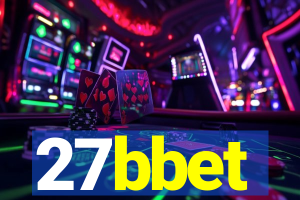 27bbet