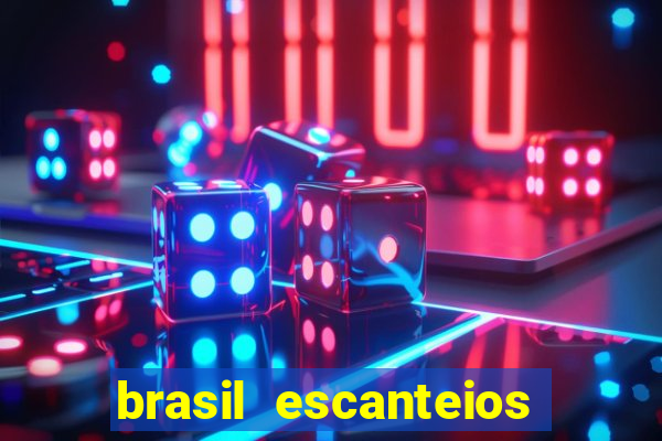 brasil escanteios ultimos jogos