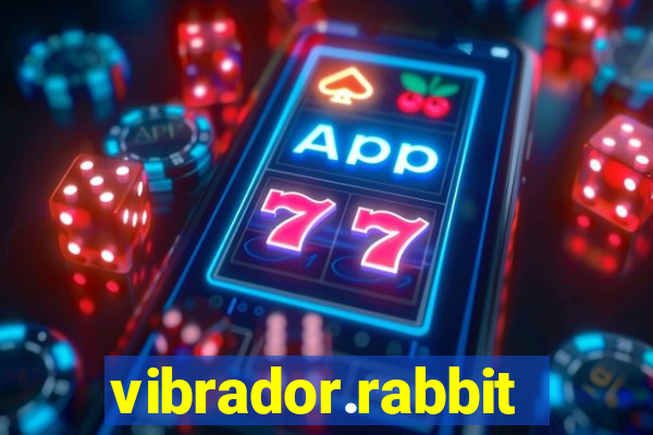 vibrador.rabbit