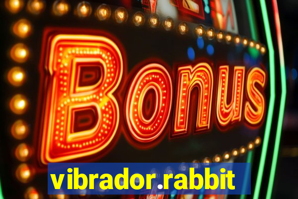 vibrador.rabbit
