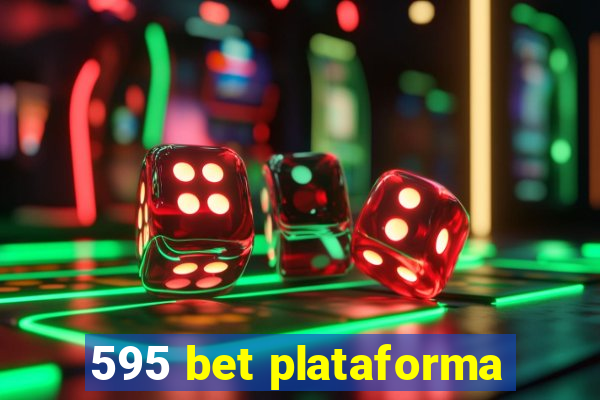 595 bet plataforma