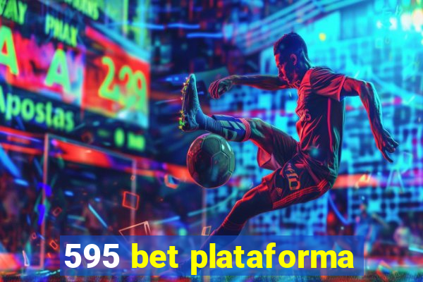 595 bet plataforma