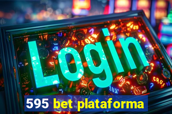 595 bet plataforma