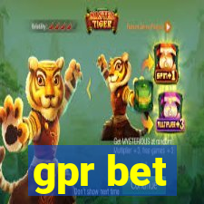 gpr bet