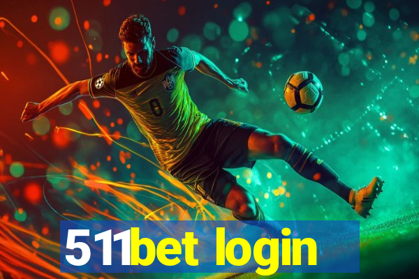 511bet login