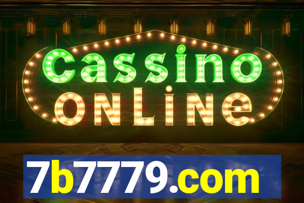 7b7779.com