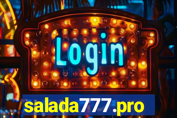 salada777.pro