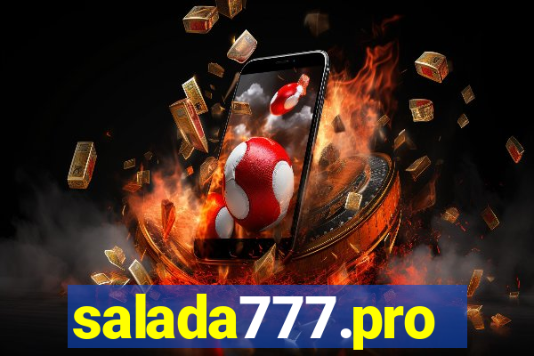salada777.pro