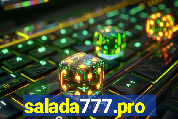 salada777.pro