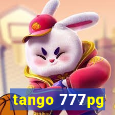tango 777pg