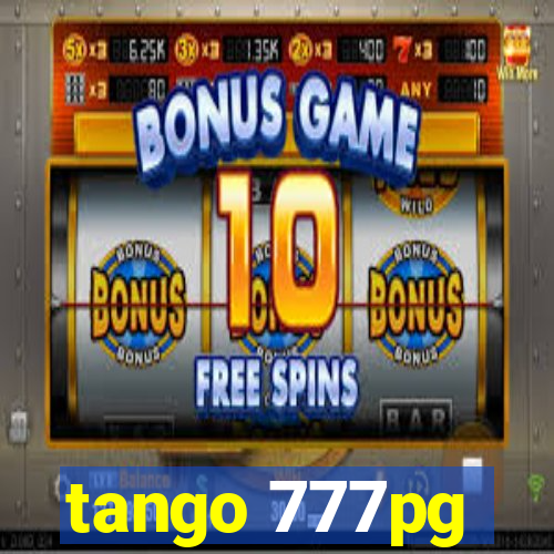 tango 777pg