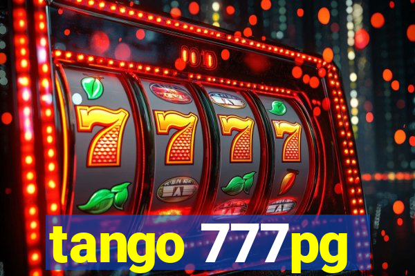 tango 777pg