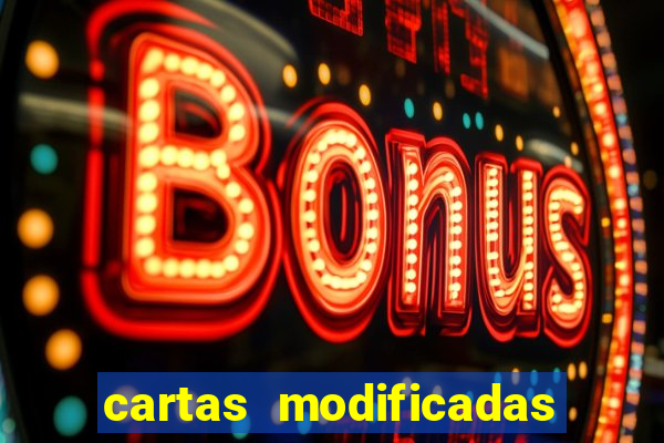 cartas modificadas para clash royale