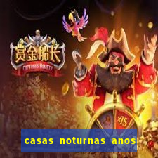 casas noturnas anos 80 e 90 porto alegre