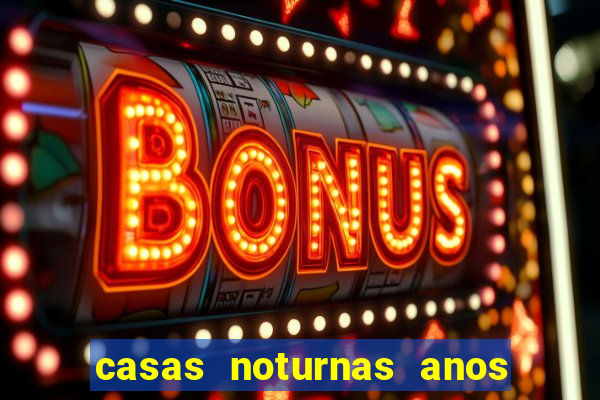 casas noturnas anos 80 e 90 porto alegre