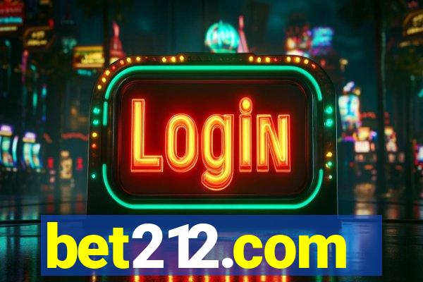 bet212.com