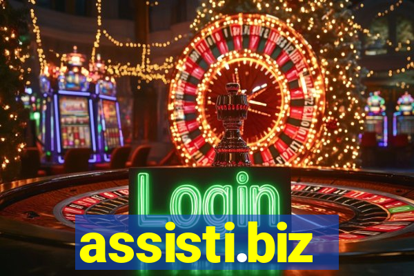 assisti.biz