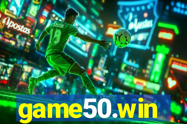 game50.win