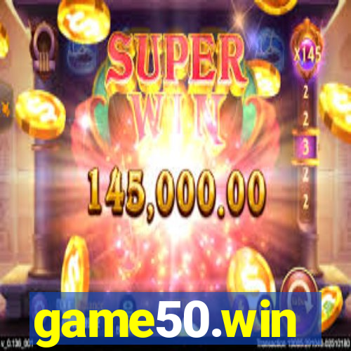 game50.win