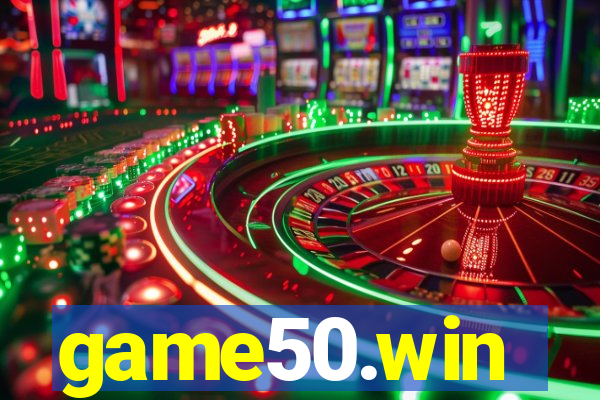game50.win