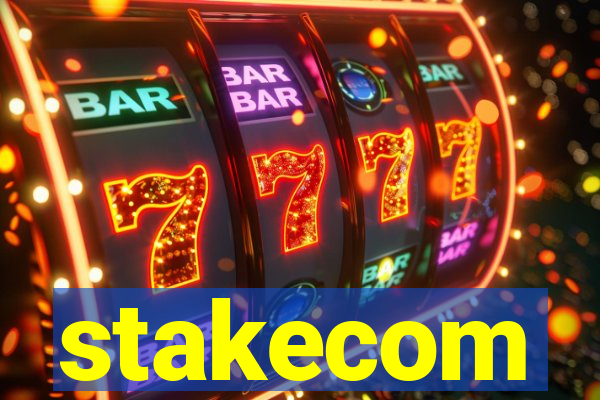 stakecom