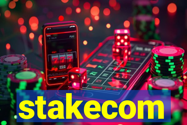 stakecom