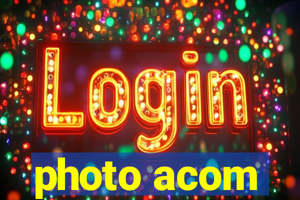 photo acom