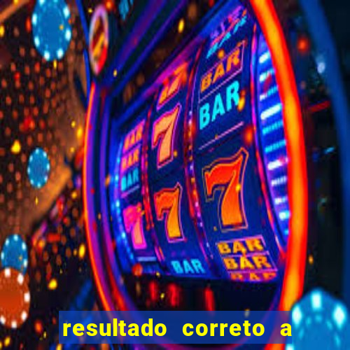 resultado correto a qualquer momento bet365