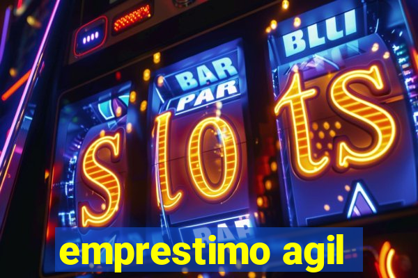 emprestimo agil