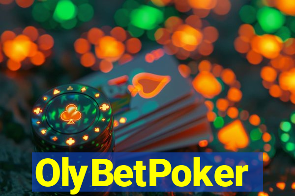 OlyBetPoker