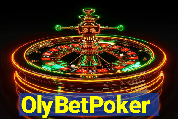 OlyBetPoker