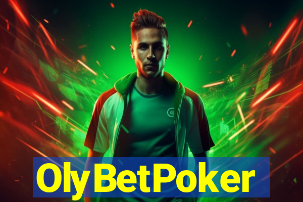 OlyBetPoker