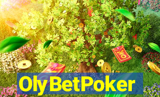 OlyBetPoker