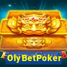 OlyBetPoker