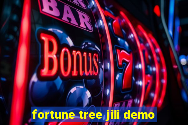 fortune tree jili demo