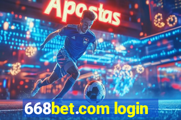 668bet.com login