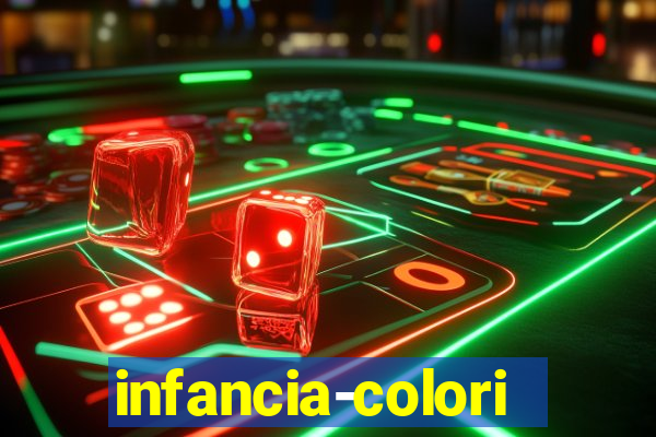 infancia-colorida777.com